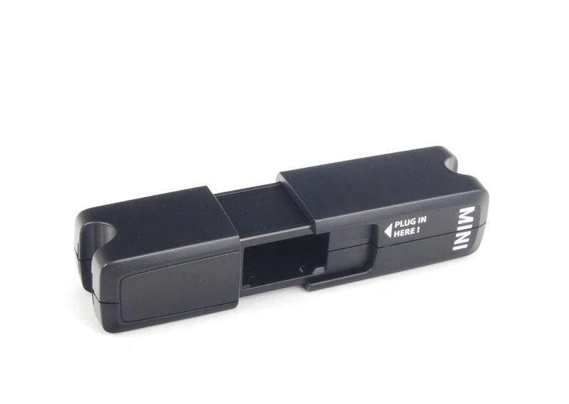 Базовая опора tc system mini cooper 51952354323 BMW - миниатюра 3