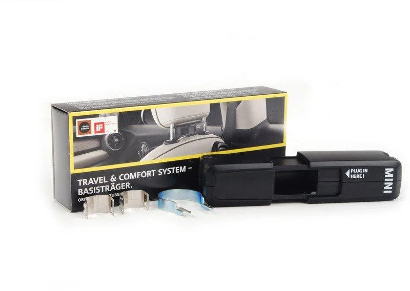 Базовая опора tc system mini cooper 51952354323 BMW - миниатюра 5