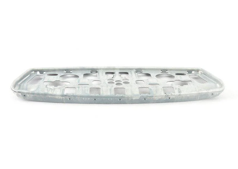 Кронштейн подколенной опоры 52107299673 BMW ориг - миниатюра 2