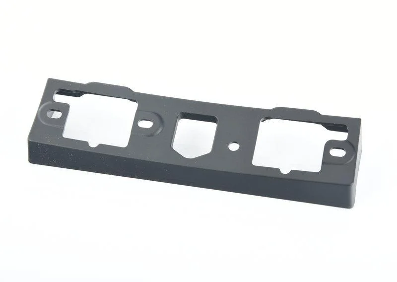 Накладка держателя экрана 52107317463 BMW оригинал - миниатюра 3