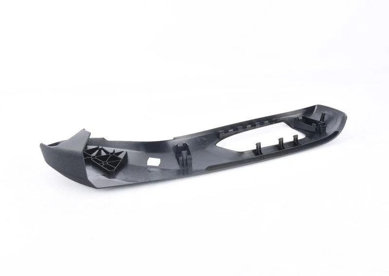 Накладка сиденья л наруж 52107318975 BMW оригинал - миниатюра 2