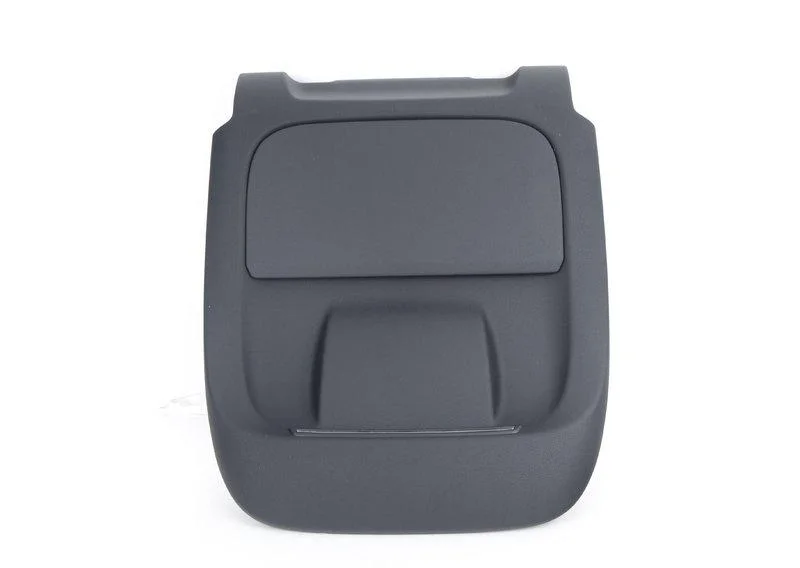 F10/f07/f15/f16/f07 задняя панель базового сиденья 52107321146 BMW - миниатюра 3