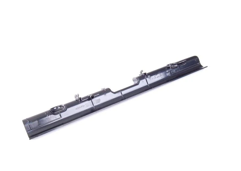 Накладка направляющей сиденья л 52107118489 BMW - миниатюра 2