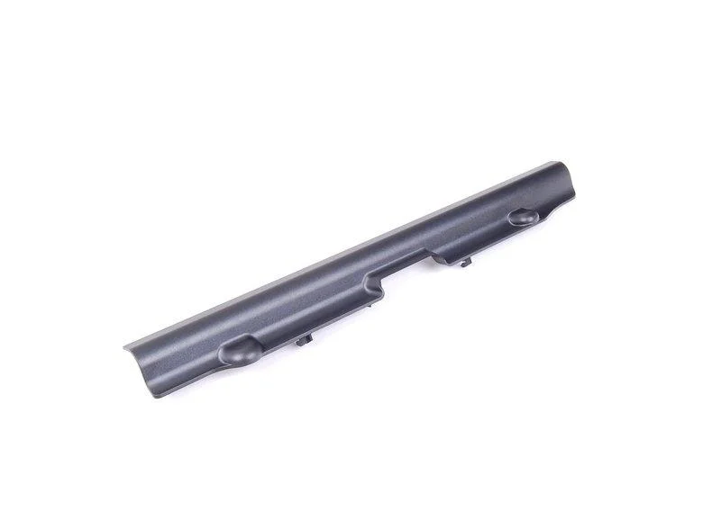 Накладка направляющей сиденья л 52107118489 BMW - миниатюра 3