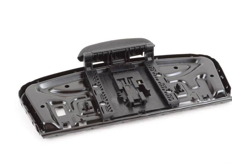 Кронштейн подколенной опоры 52107161311 BMW ориг - миниатюра 2