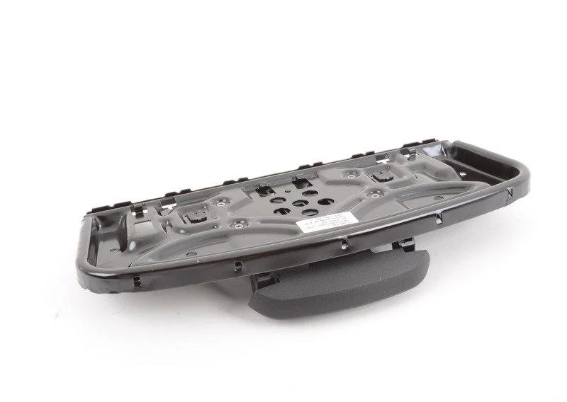 Кронштейн подколенной опоры 52107161311 BMW ориг - миниатюра 3