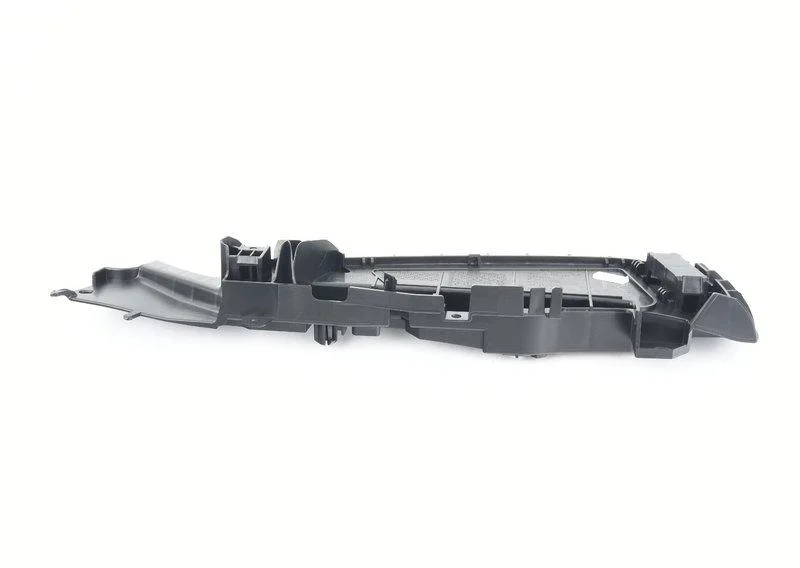 Кронштейн накладки сиденья п наруж 52107317458 BMW - миниатюра 2