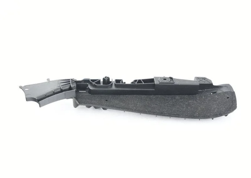 Кронштейн накладки сиденья п наруж 52107317458 BMW - миниатюра 3