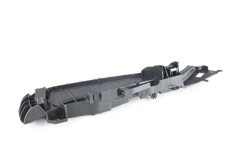Кронштейн накладки сиденья л наруж 52107317459 BMW - миниатюра 2