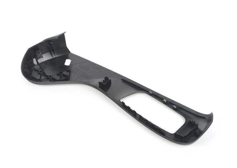 F90/g30/g11 накладка сиденья п наруж (schwarz) 52107405730 BMW - миниатюра 3