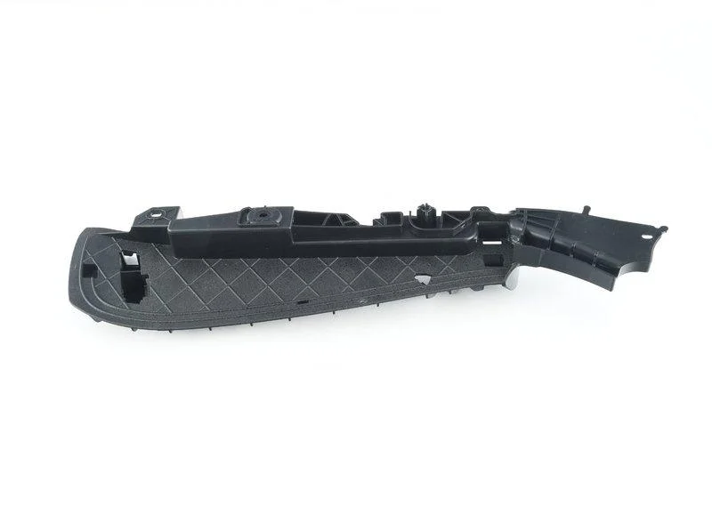 Кронштейн накладки сиденья л наруж 52107430399 BMW - миниатюра 2