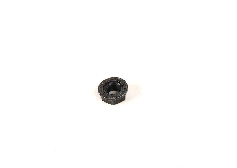 Гайка шестигранная рифленая 52108265533 BMW ориг - миниатюра 2