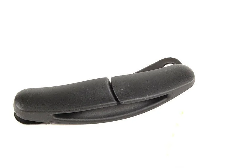 Застежка л 52108410505 BMW оригинал - миниатюра 2