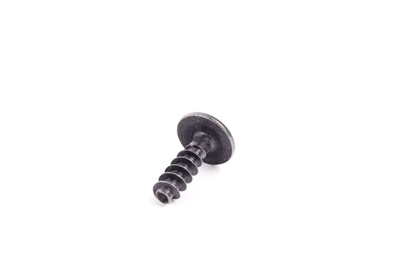 Винт со сферо-цилиндрической головкой 52109143824 BMW - миниатюра 3