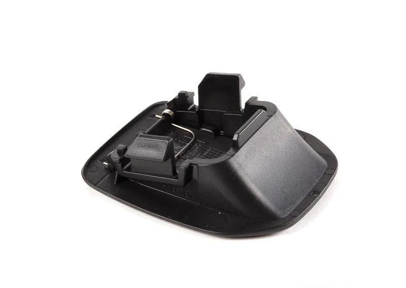 E92/e92n накладка isofix 52206970744 BMW оригинал - миниатюра 2