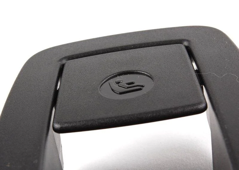 E92/e92n накладка isofix 52206970744 BMW оригинал - миниатюра 3