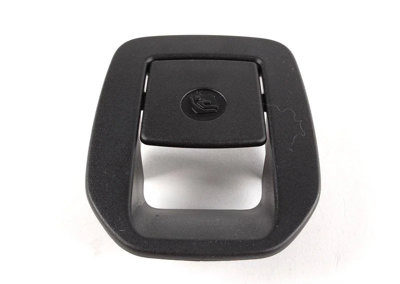 E92/e92n накладка isofix 52206970744 BMW оригинал - миниатюра 4