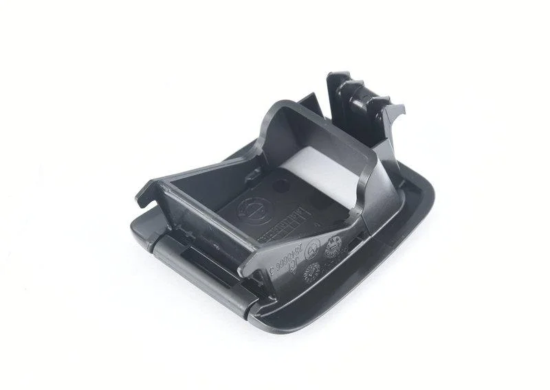 G30/f90 накладка isofix 52207451018 BMW оригинал - миниатюра 2