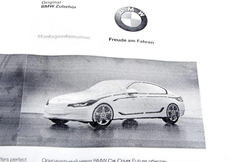 Ванос выпуск 5234910 FORD оригинал - изображение 1