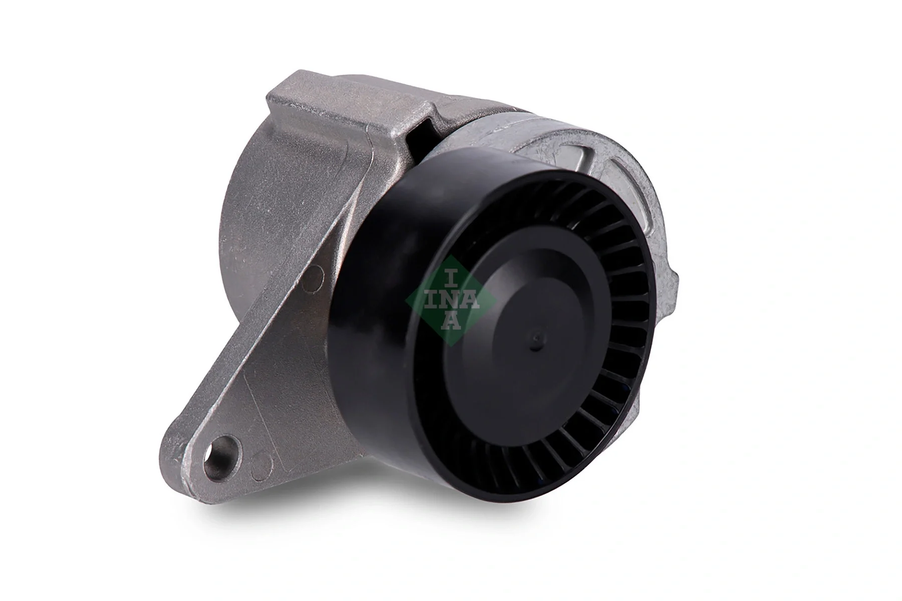 Натяжитель ремня, клиновой зубча 534010310 Schaeffler INA - миниатюра 3