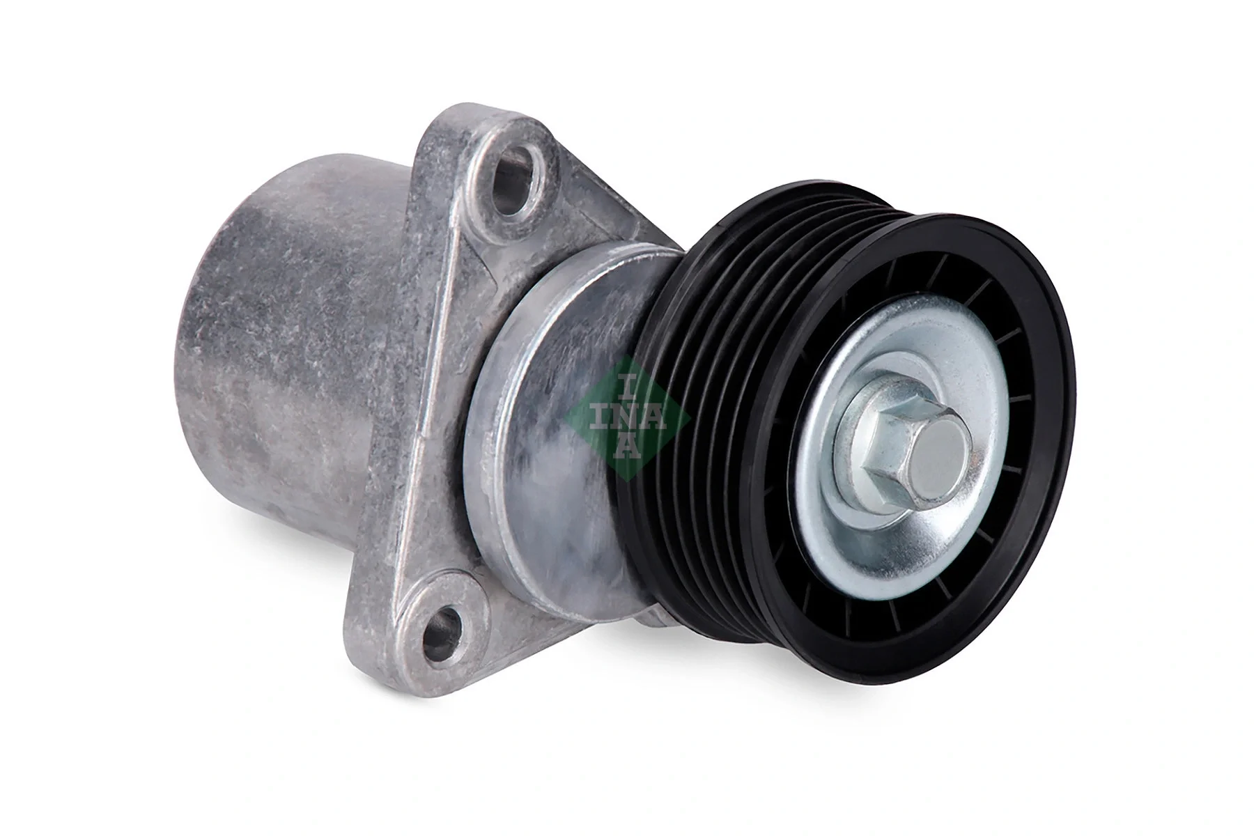 Натяжитель ремня, клиновой зубча 534012820 Schaeffler INA - миниатюра 3