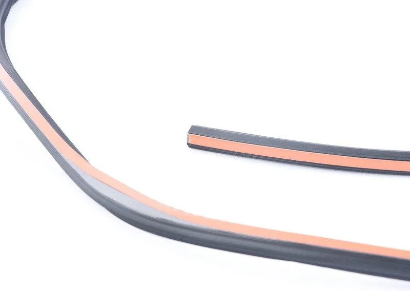 Уплотнение стеклянной крышки зд 54107304488 BMW - миниатюра 2