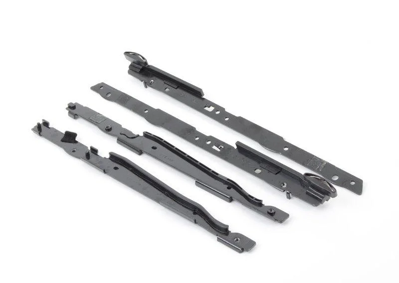 Кулиса пд 54107306678 BMW оригинал - миниатюра 3