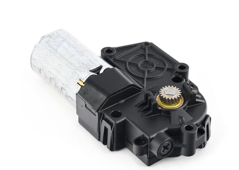 Сервопривод 54102993883 BMW оригинал - изображение 1
