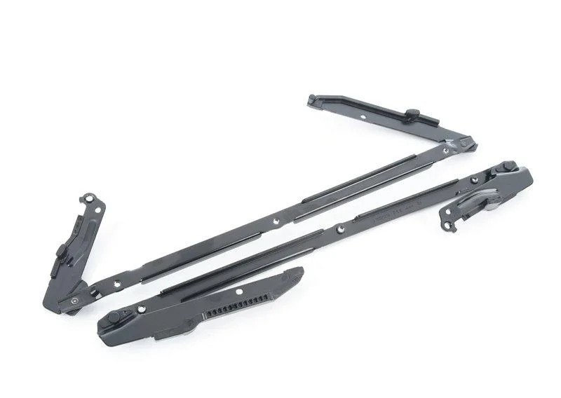 Механика 54107379624 BMW оригинал - миниатюра 3