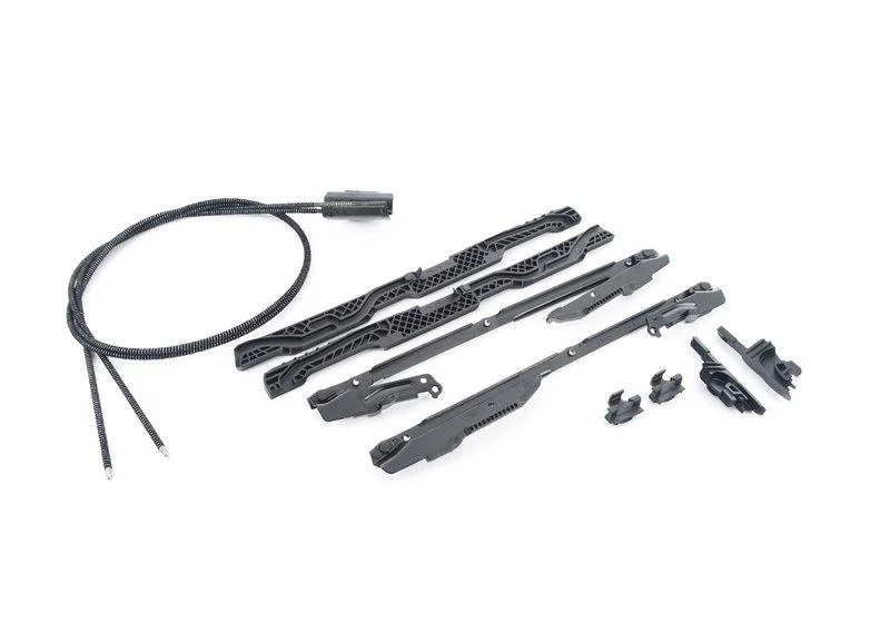Механика 54107379624 BMW оригинал - миниатюра 5