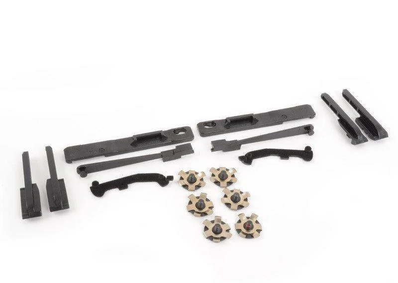 E70/f15 ремкомплект передней части панорамы 54107198762 BMW - миниатюра 2