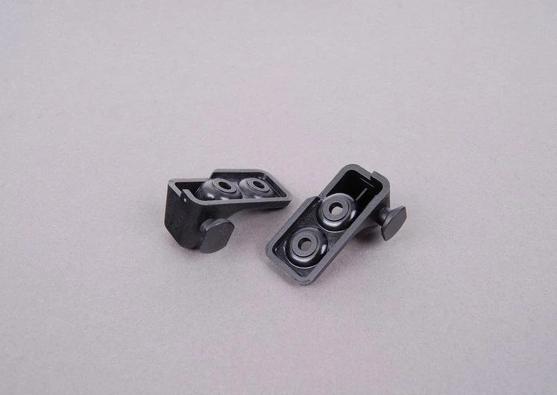 R52 элементы крепления скобы 54347162755 BMW ориг - миниатюра 2
