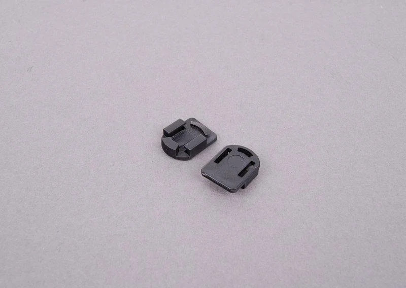 R52 элементы крепления скобы 54347162755 BMW ориг - миниатюра 3