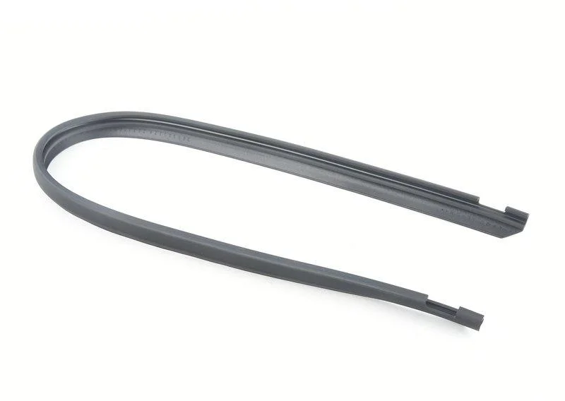 G01/g05/g06 уплотнитель водосточного желоба панорамы 54107493149 BMW - миниатюра 2