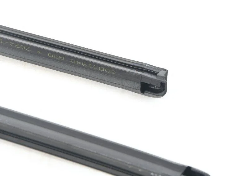 G01/g05/g07 комплект уплотнителей люка 54107493151 BMW - изображение 1