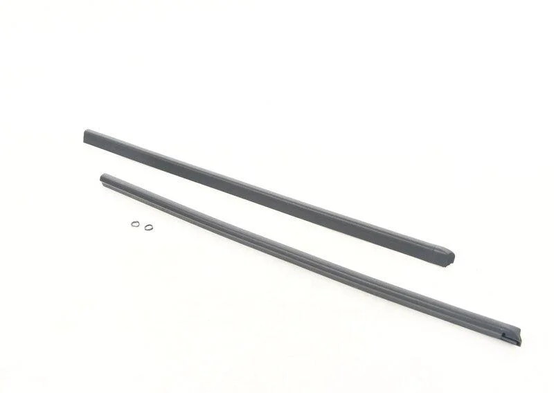 G01/g05/g07 комплект уплотнителей люка 54107493151 BMW - миниатюра 4