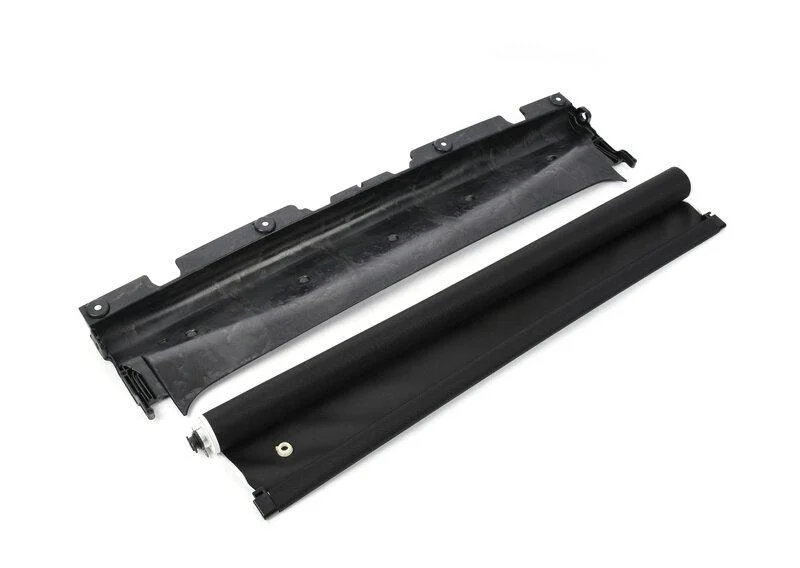 Шторка 54118738777 BMW оригинал - миниатюра 4