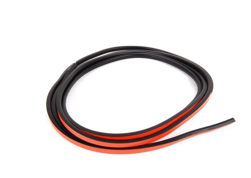 Уплотнитель круговой 54137072786 BMW оригинал - миниатюра 5