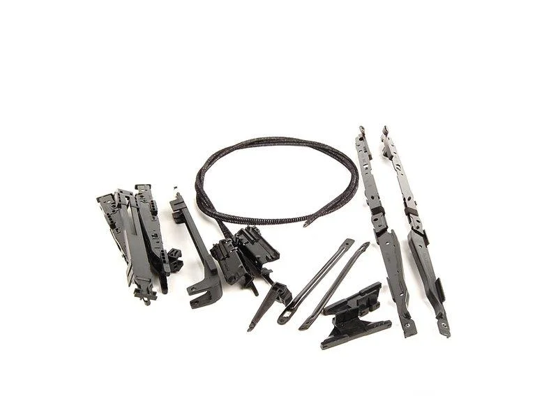 E70 ремкомплект люка пд 54137118849 BMW оригинал - миниатюра 5