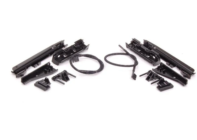 Ремкомплект люка зд 54137240682 BMW оригинал - миниатюра 5