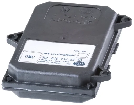 Устройство управления, освещение 5DF010114631 HELLA - миниатюра 2