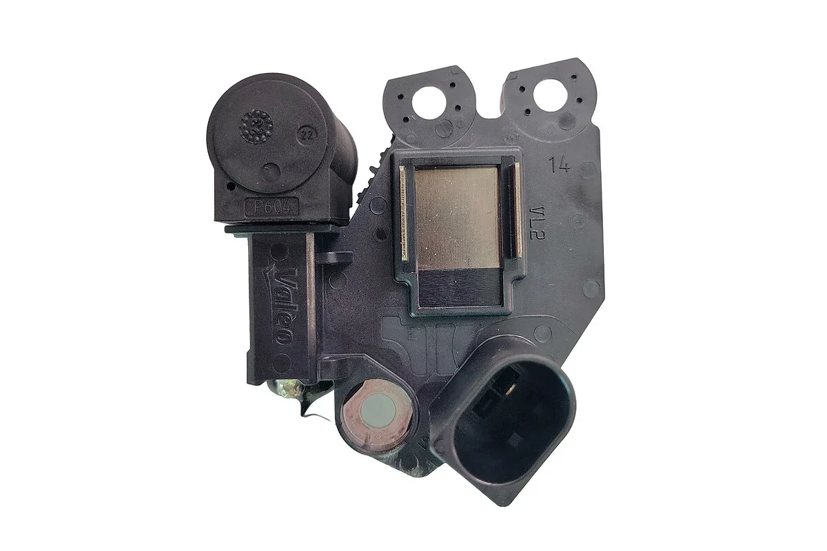 Регулятор генератора  new original spare part 599101 VALEO