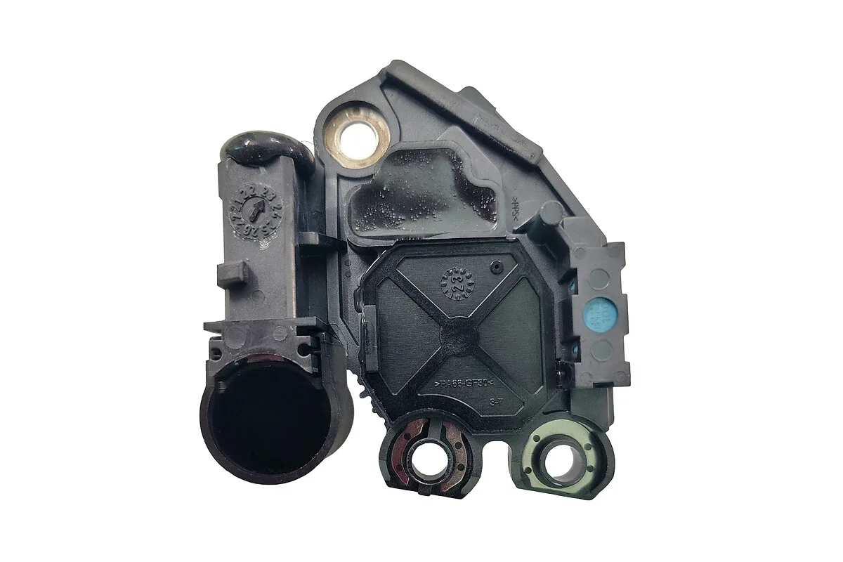 Регулятор генератора new original spare part 599101 VALEO - миниатюра 2