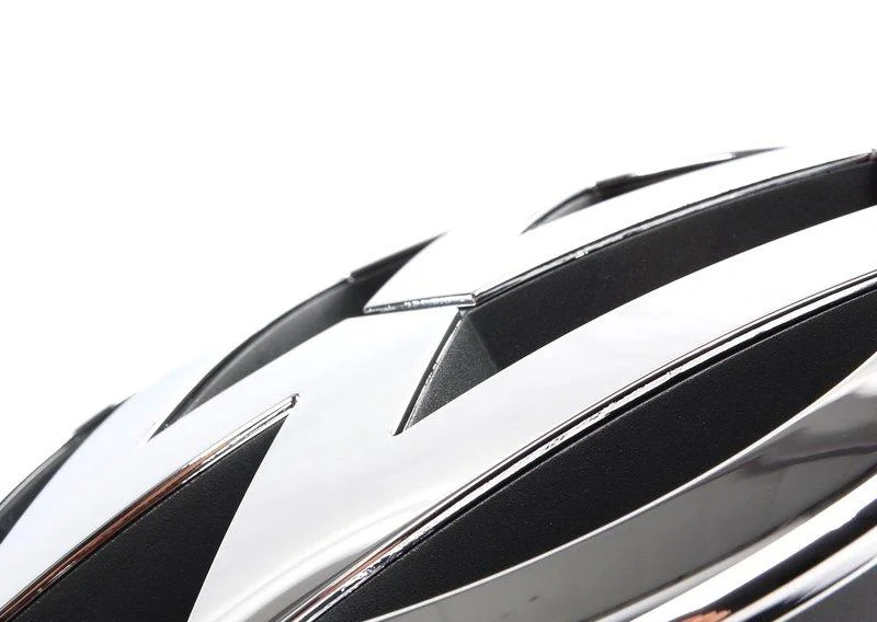 Эмблема передняя vw 5M0853601FDY VAG оригинал - миниатюра 2
