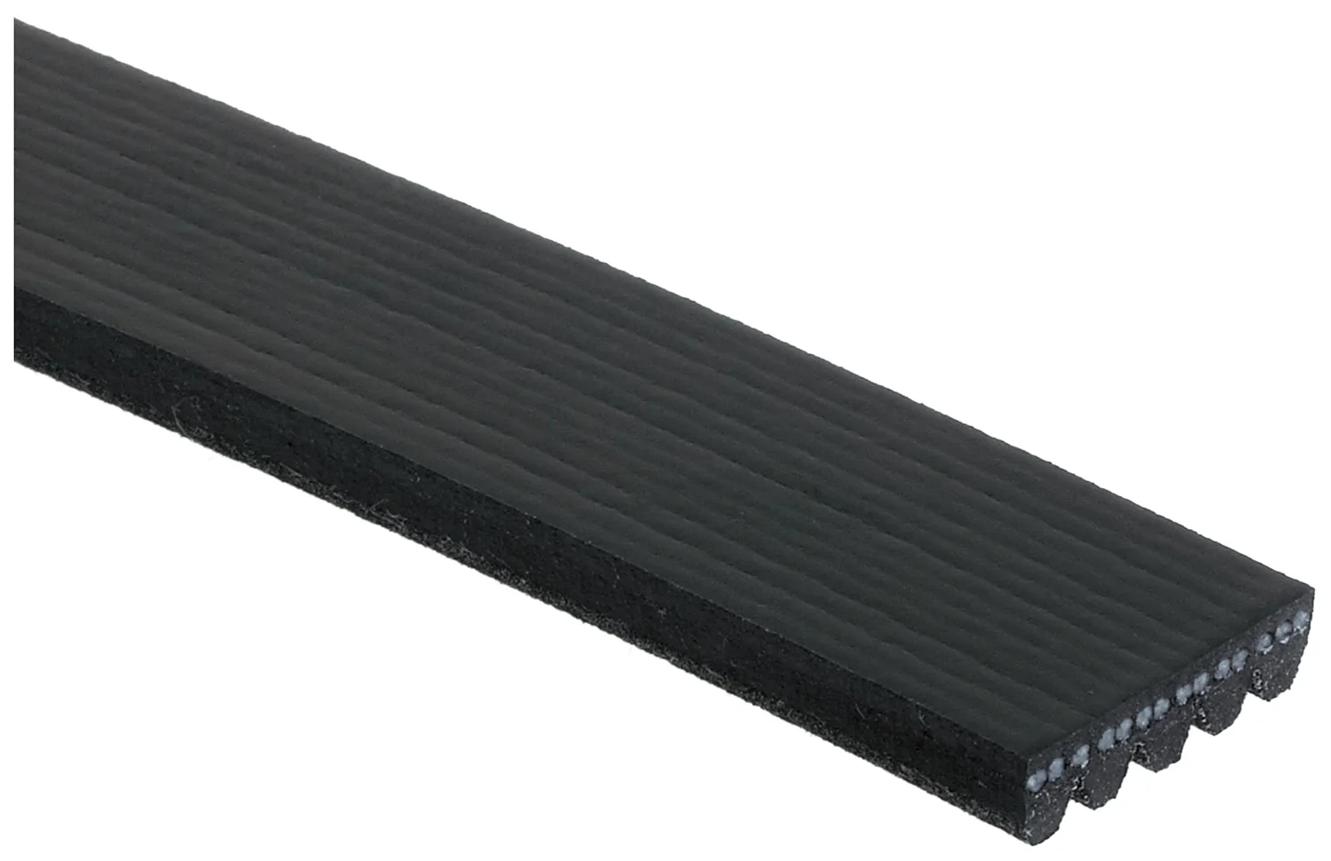 Поликлиновой ремень micro-v® 5PK1510 GATES ориг - миниатюра 2