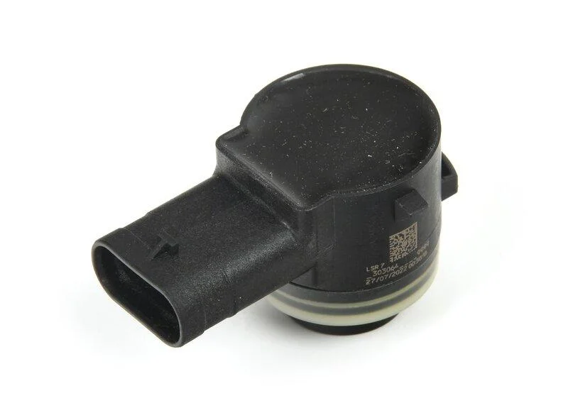 Парктроник новый оригинальный 5Q0919275BG2 PORSCHE - миниатюра 2