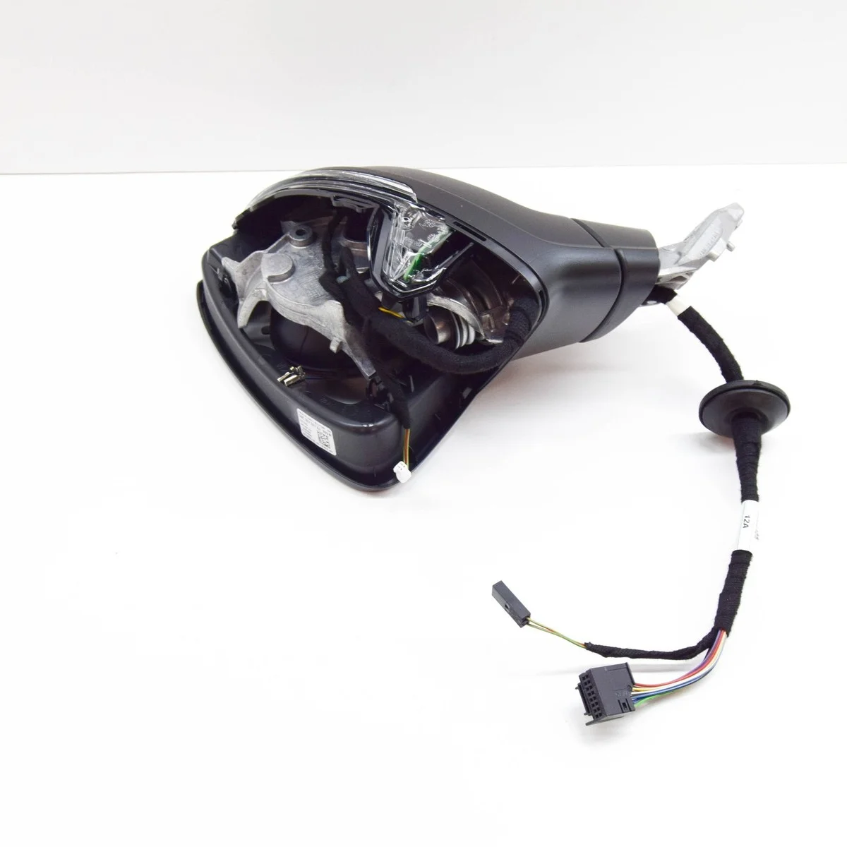 Зеркало 5NB857502AQ9B9 VAG оригинал - изображение 1