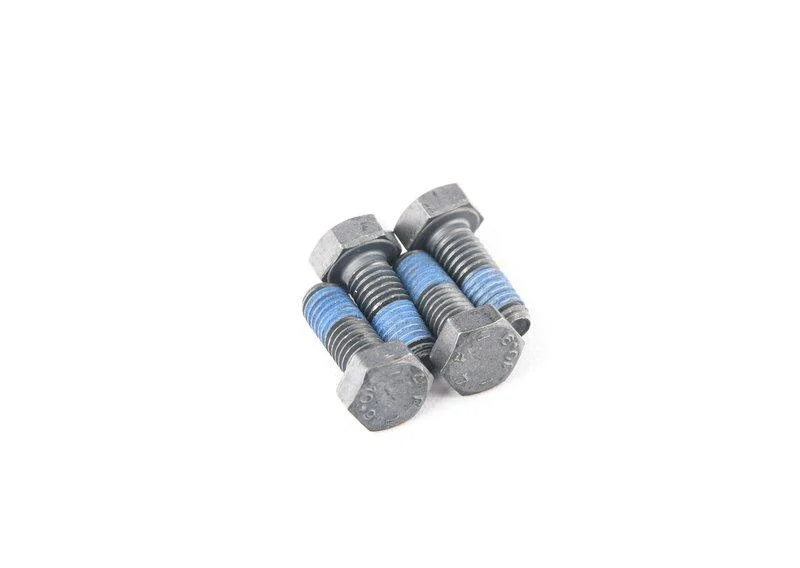 Торм колодки 5Q0698151AF VAG оригинал - миниатюра 4