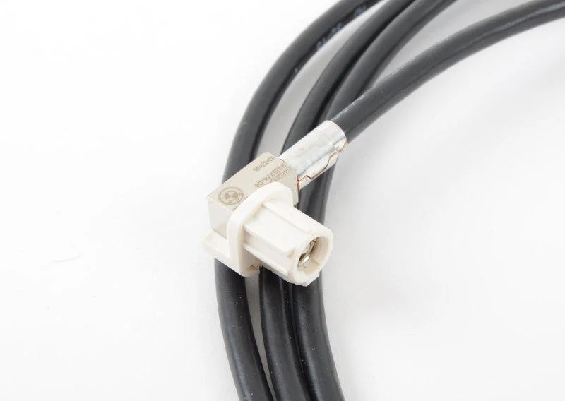 Задн.стойки-провод спец.соед.каб. usb 61119215854 BMW - миниатюра 2