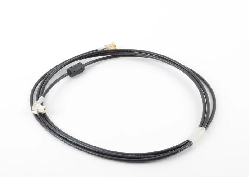 Задн.стойки-провод спец.соед.каб. usb 61119215854 BMW - миниатюра 3